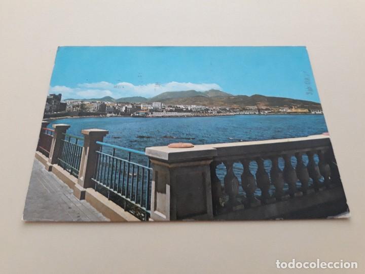 Postales: Ceuta - Foto 1
