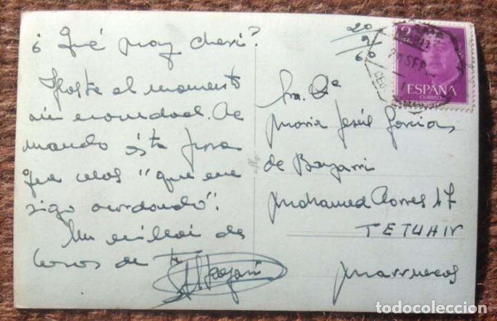 Postales: CEUTA - FOTO RUBIO - Foto 2