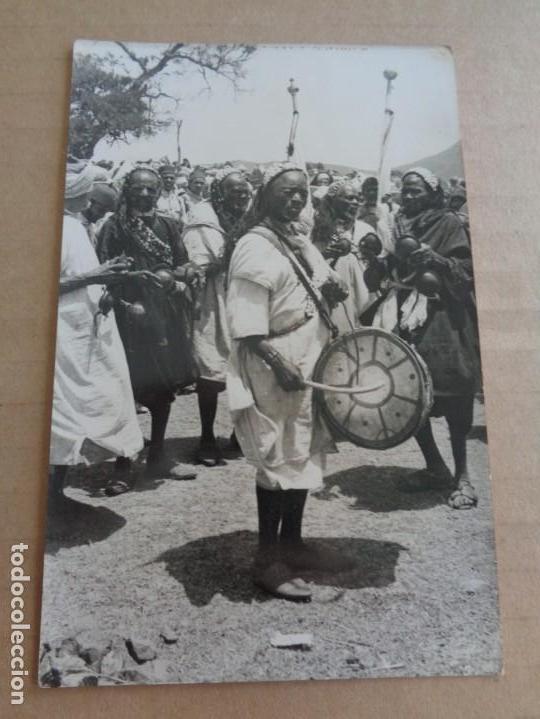 Postales: TETUAN - GUENAGUAS - Foto 1