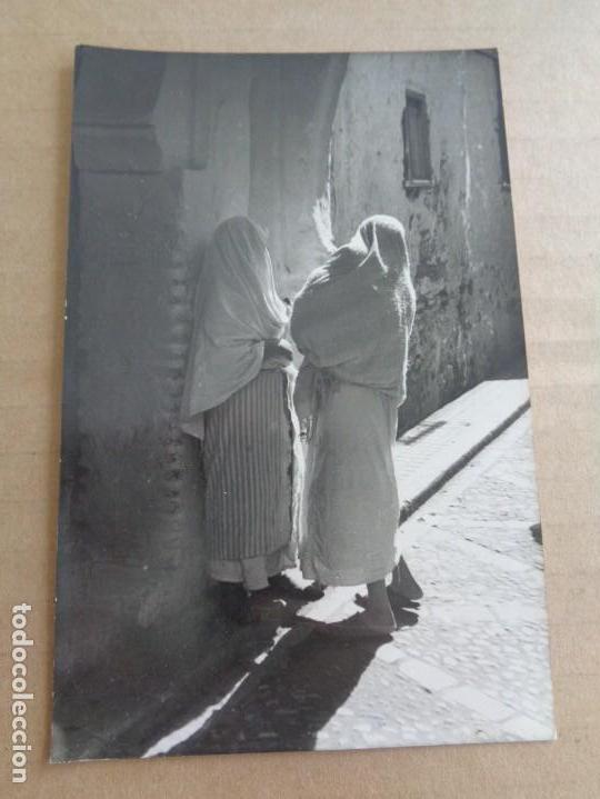 Postales: CALLE FEZ - TETUAN - Foto 1