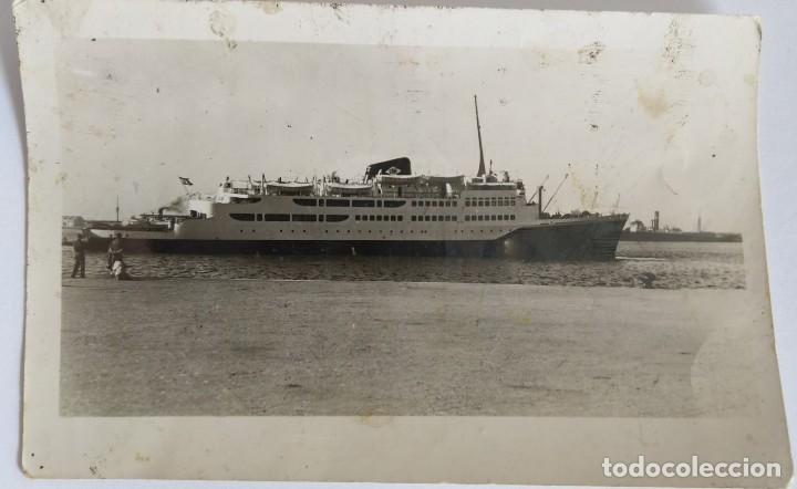 Postales: CEUTA - Foto 1