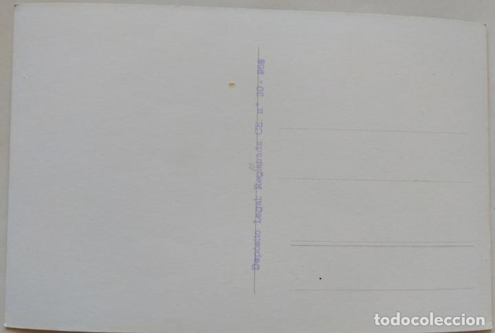 Postales: CEUTA - Foto 2
