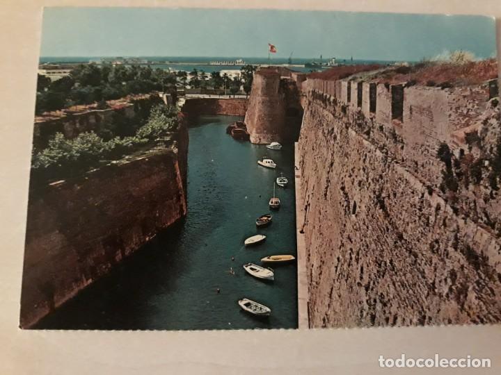 Postales: Ceuta - Foto 1