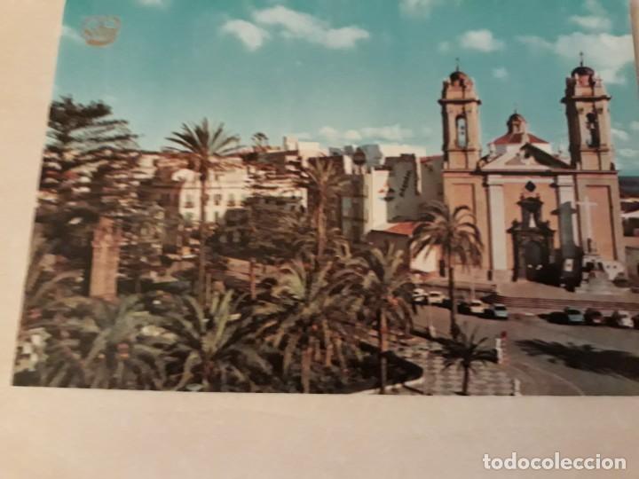 Postales: Ceuta - Foto 1