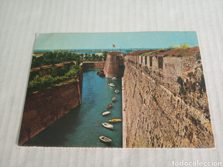 Postales: Ceuta - Foto 1