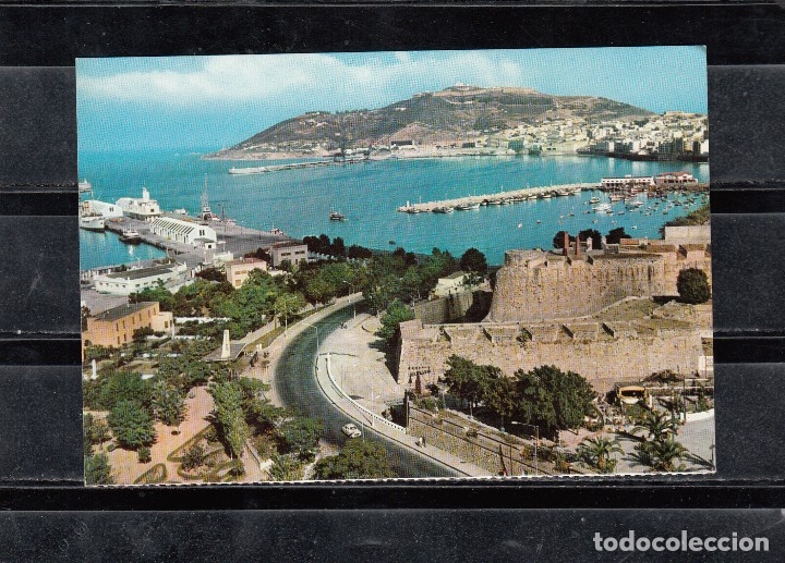 Postales: CEUTA - Foto 1