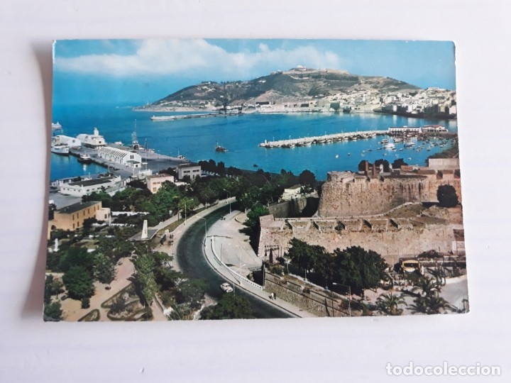 Postales: Ceuta - Foto 1