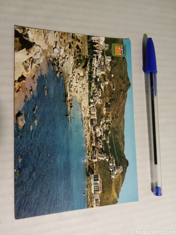 Postales: Rosas - Foto 1