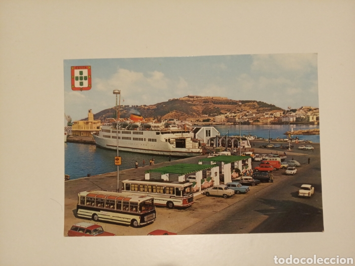 Postales: Ceuta - Foto 1