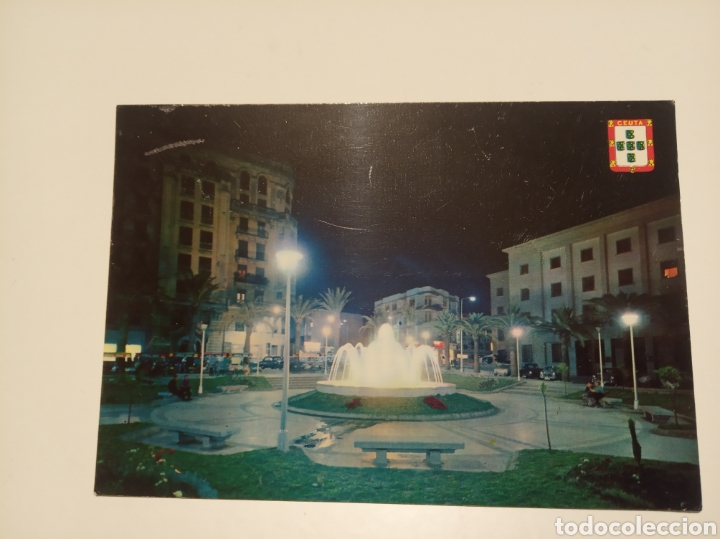 Postales: Ceuta - Foto 1