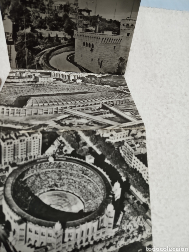 Postales: Barcelona - Foto 4