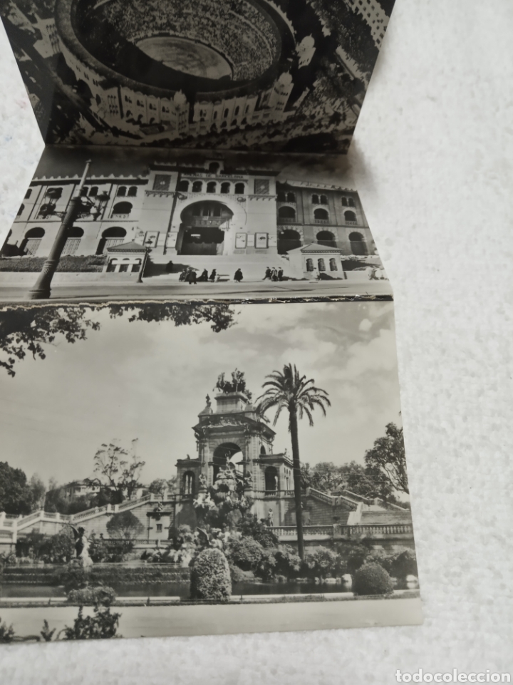Postales: Barcelona - Foto 5
