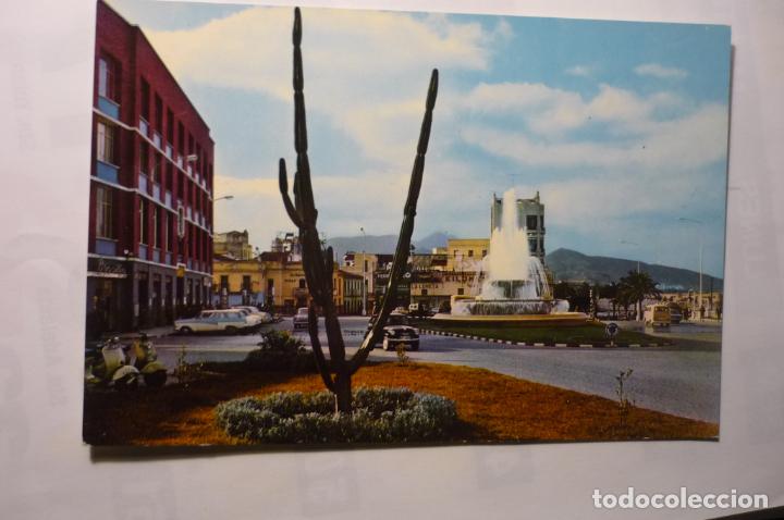 Postales: POSTAL CACTUS PL.GALERA.-ESCRITA - Foto 1