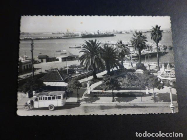 Postales: CEUTA VISTA DE LA CIUDAD - Foto 1