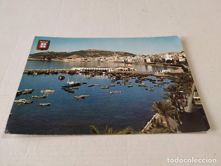 Postales: POSTAL CEUTA - VISTA PARCIAL - Foto 1