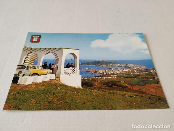 Postales: POSTAL CEUTA - VISTA GENERAL - Foto 1