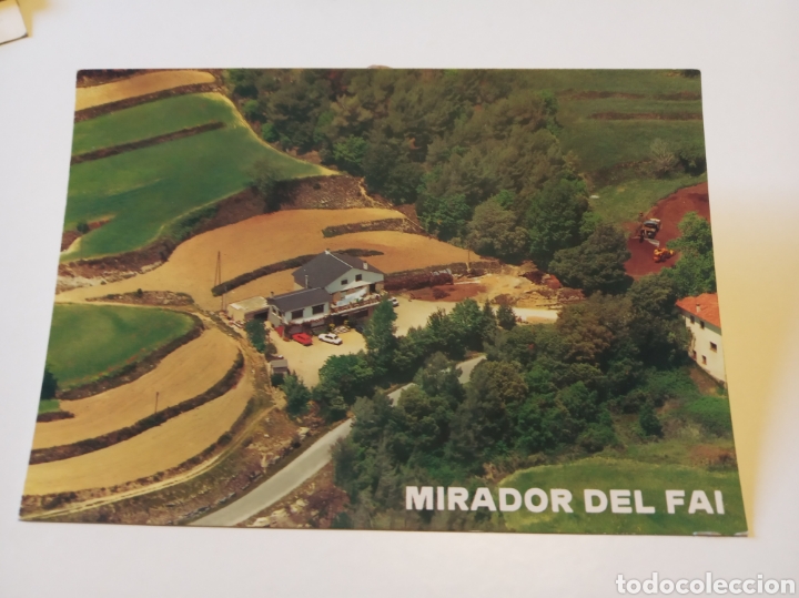 Postales: Mirador del Fai - Foto 1