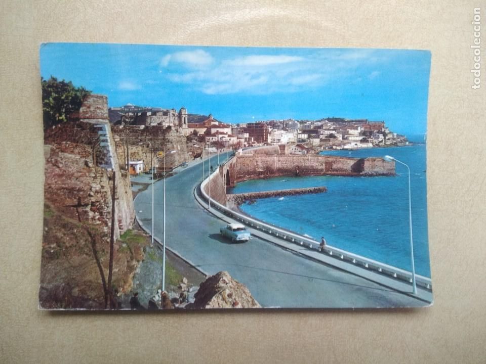 Postales: Postal ceuta - Foto 1