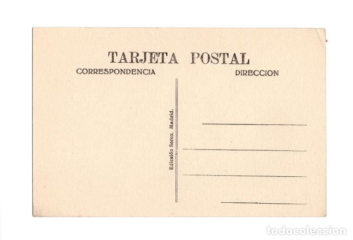 Postales: CEUTA.- VISTA DE LA CIUDAD. - Foto 2