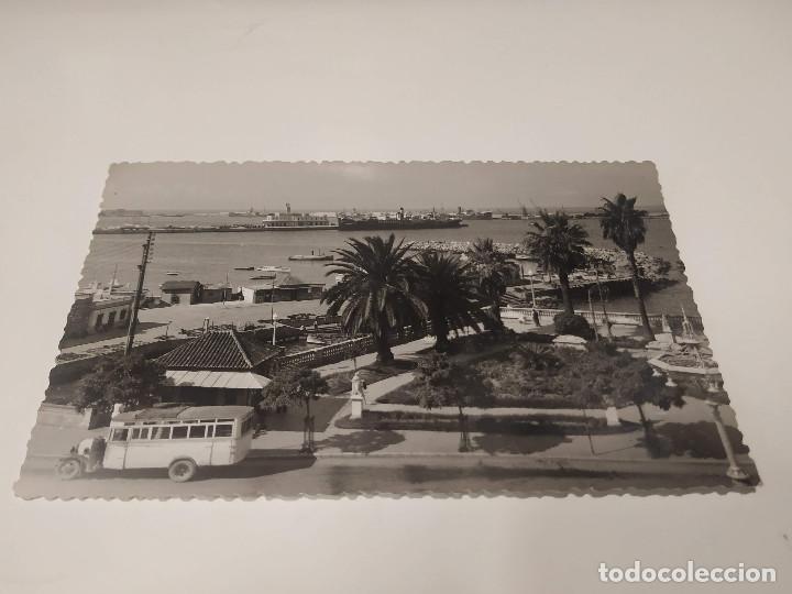 Postales: POSTAL CEUTA - VISTA - Foto 1
