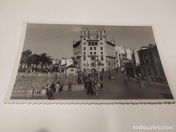 Postales: POSTAL CEUTA - VISTA - Foto 1