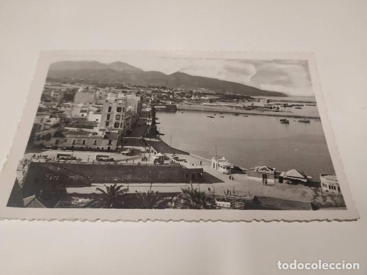 Postales: POSTAL CEUTA - VISTA - Foto 1