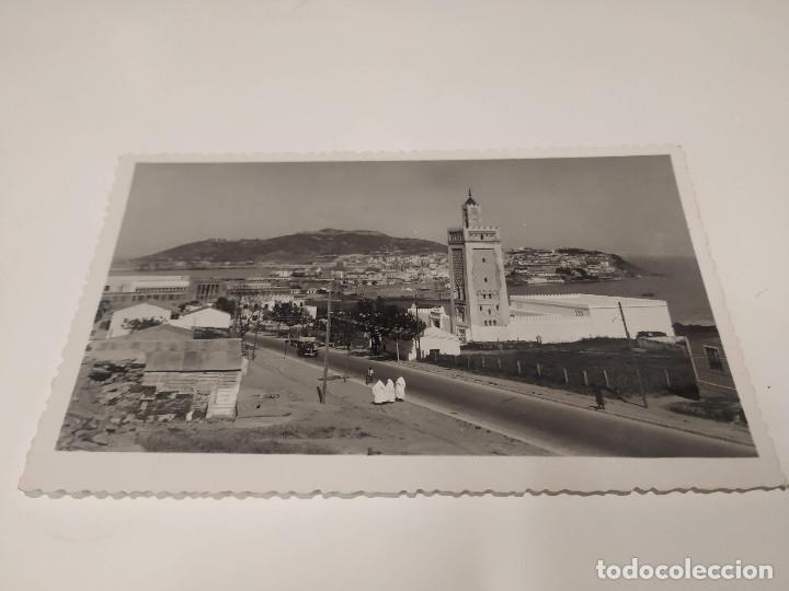 Postales: POSTAL CEUTA - VISTA - Foto 1