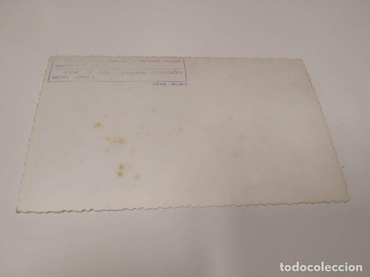 Postales: POSTAL CEUTA - VISTA - Foto 2