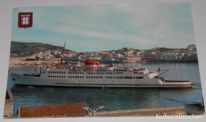 Postales: TARJETA POSTAL DE CEUTA - Foto 1
