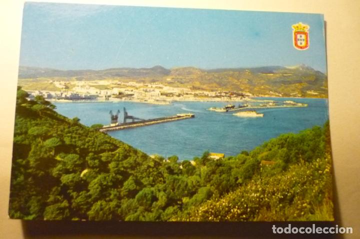 Postales: POSTAL CEUTA,. GENERAL - Foto 1