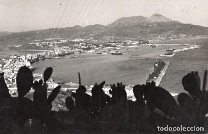 Postales: ceuta. hermosa ciudad. rubio - Foto 1