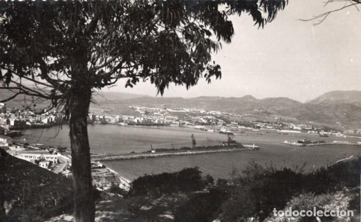 Postales: ceuta. hermosa ciudad. rubio - Foto 1