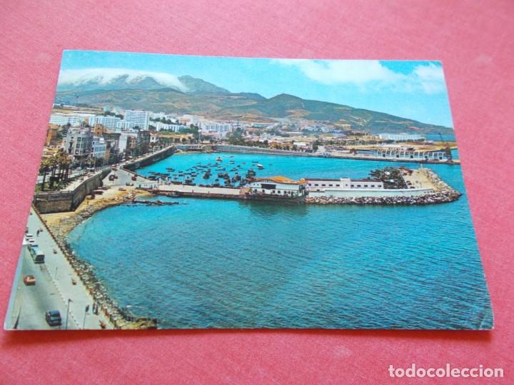 Postales: CEUTA -- VISTA PARCIAL - Foto 1