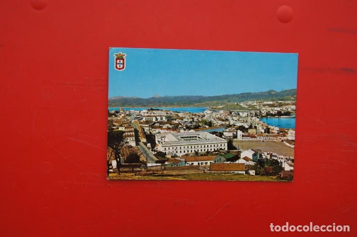 Postales: POSTAL DE CEUTA - Foto 1