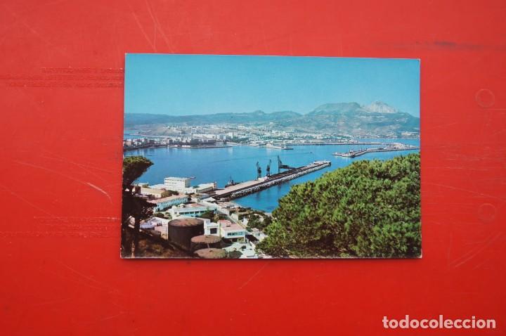 Postales: POSTAL DE CEUTA - Foto 1