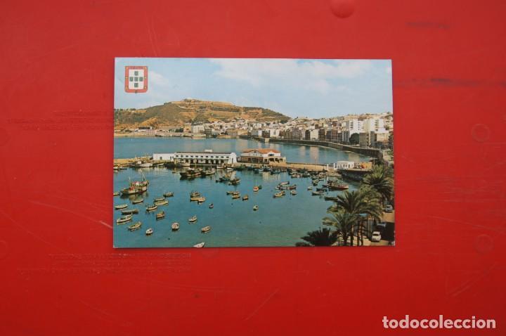 Postales: POSTAL DE CEUTA - Foto 1