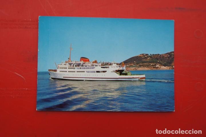 Postales: POSTAL DE CEUTA - Foto 1