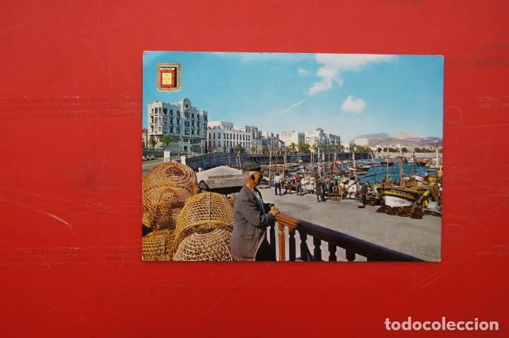 Postales: POSTAL DE CEUTA - Foto 1
