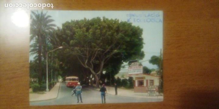 Postales: Ceuta-Jardines de la Argentina. - Foto 1