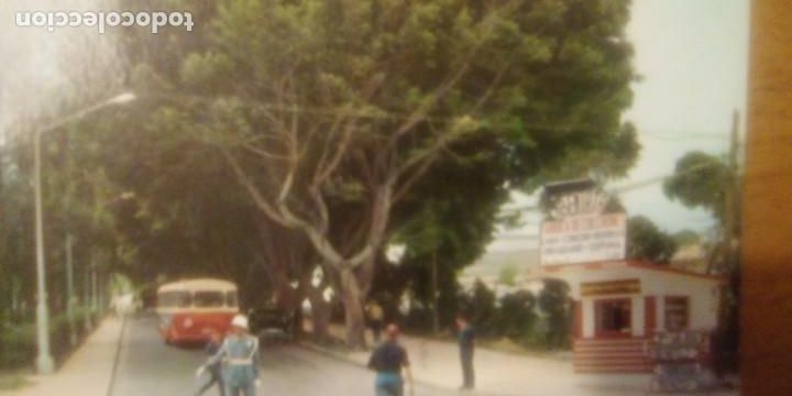 Postales: Ceuta-Jardines de la Argentina. - Foto 2
