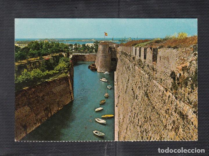 Postales: MURALLAS PORTUGUESAS - Foto 1