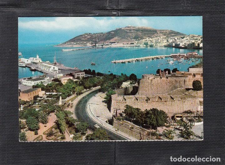 Postales: CEUTA - Foto 1