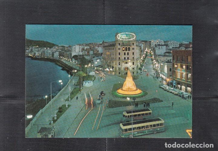 Postales: N&ordm; 33. EL REVELINS.ATARDECER - Foto 1