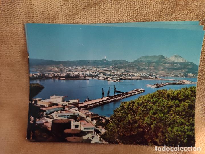 Postales: CEUTA N&ordm; 7. ED. LIB. GENERAL - Foto 1