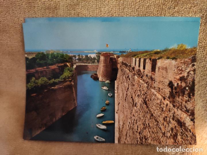 Postales: CEUTA N&ordm; 72. ED. LIB. GENERAL - Foto 1
