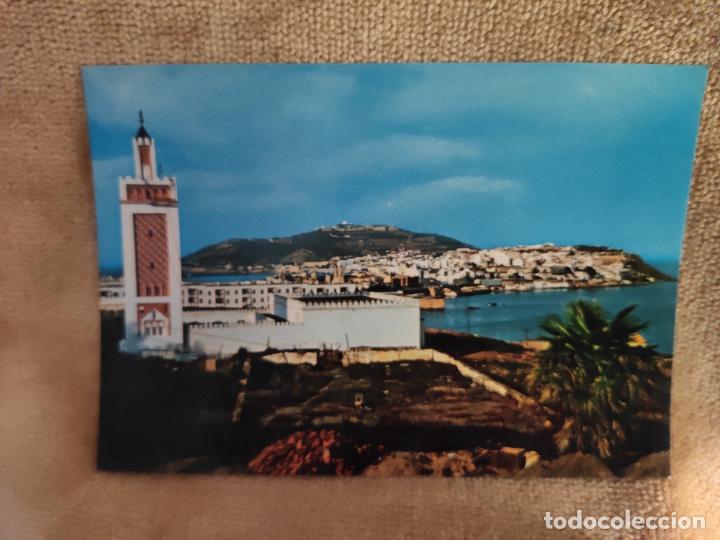 Postales: CEUTA N&ordm; 82. ED. LIB. GENERAL - Foto 1