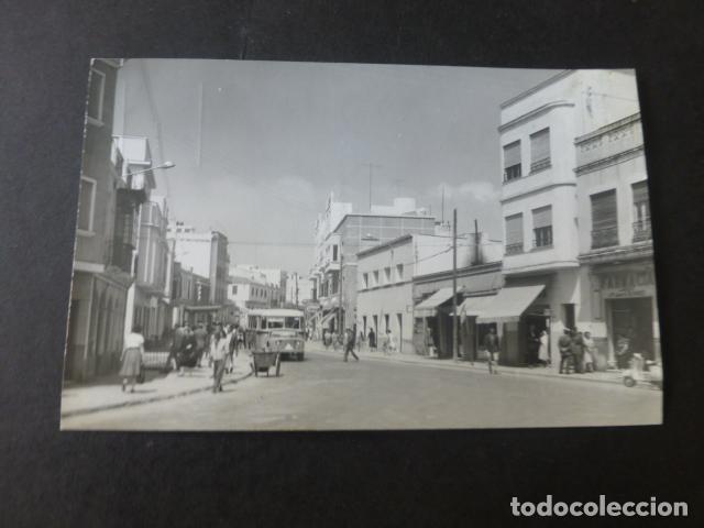 Postales: BARRIADA DE SAN JOSE CEUTA POSTAL - Foto 1
