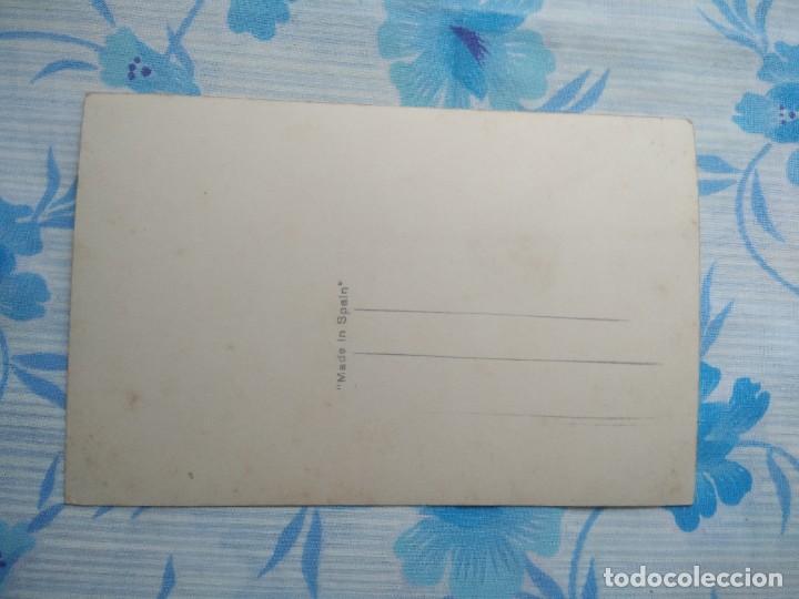 Postales: Postal fotografia - Foto 2