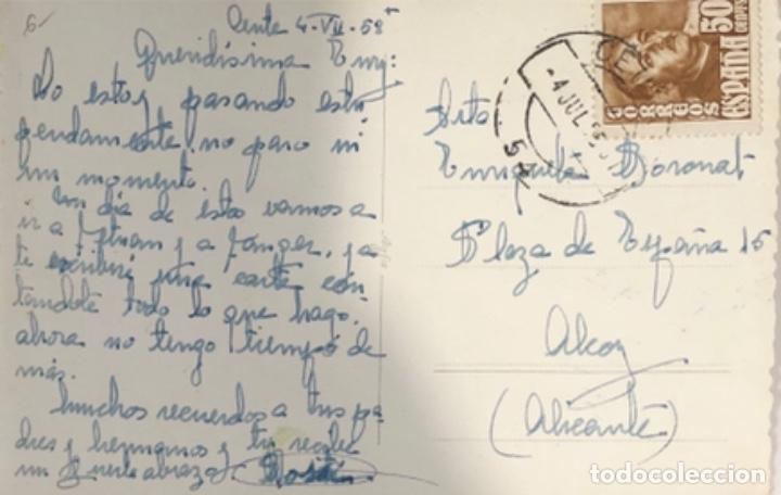Postales: Postal de Ceuta - Foto 2