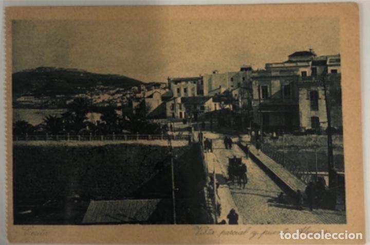 Postales: Postal de Ceuta - Foto 1